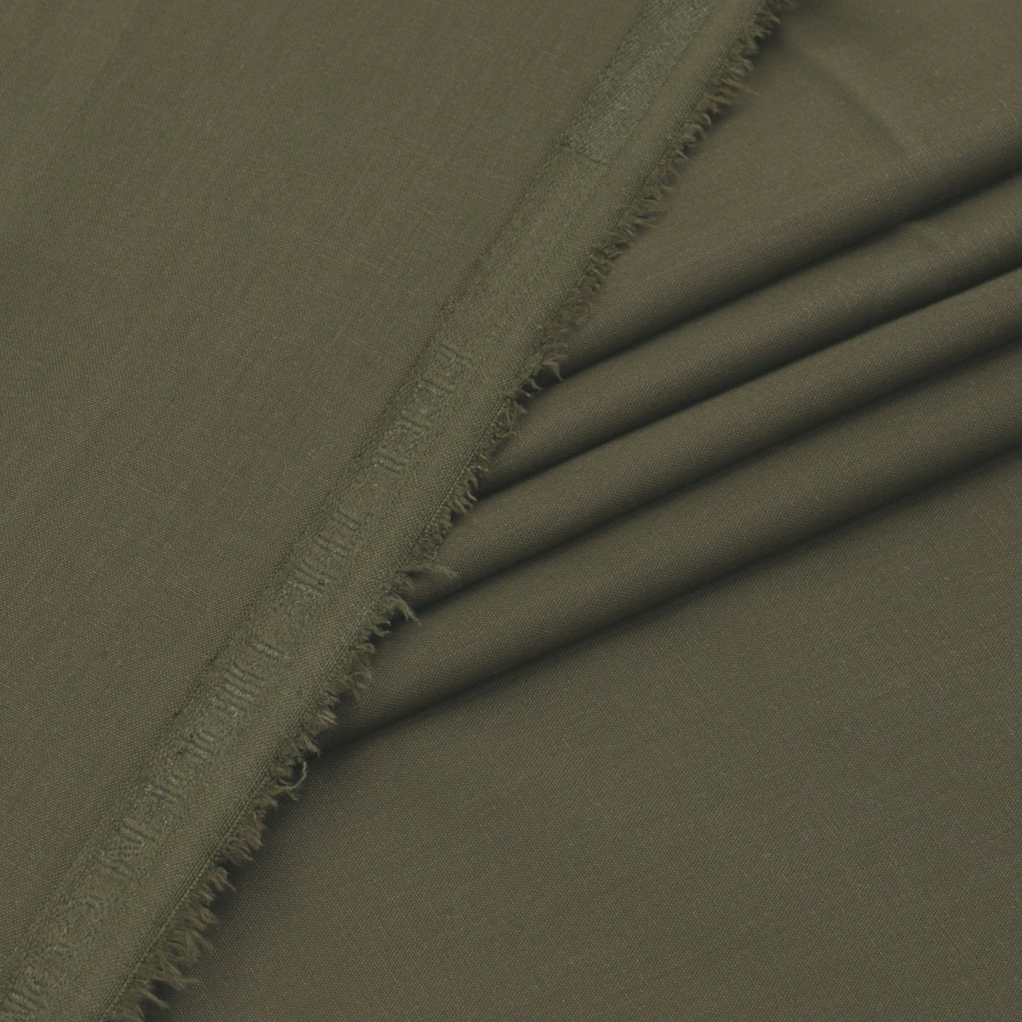 Al Maknoon Pista Green - Men Blended Unstitched Fabric