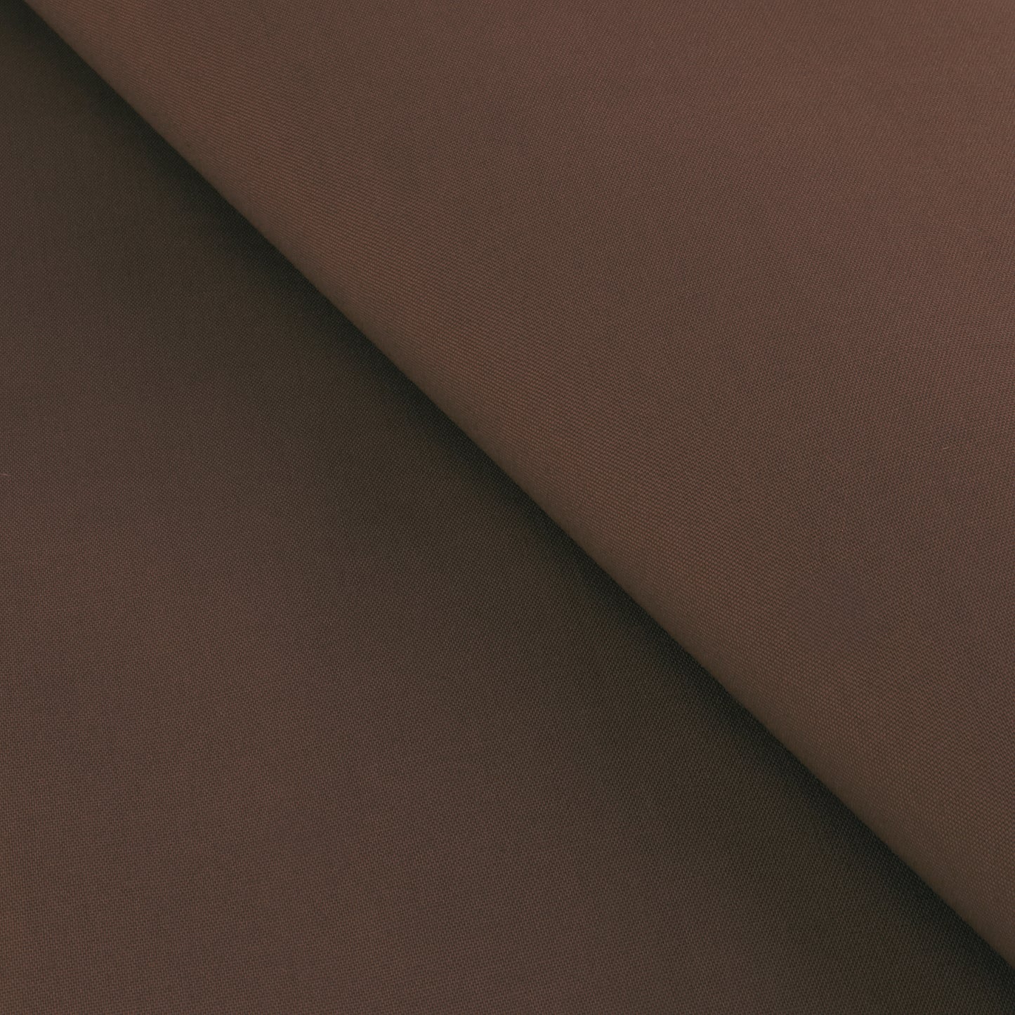 Snowfall Premium Cotton - ChocoBrown