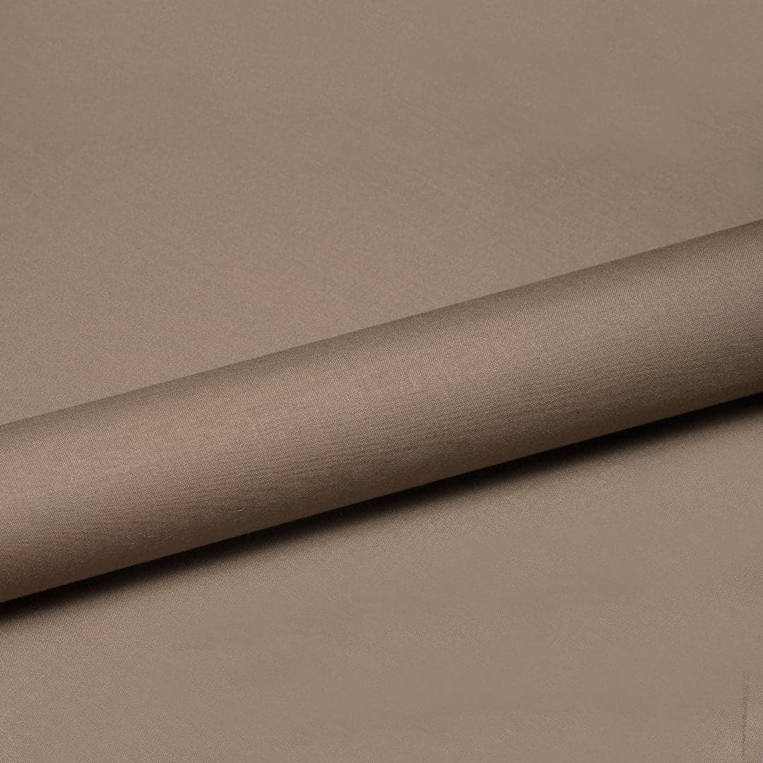Comfy Accord Khaaki - Men Blended Unstitched Fabric Accord