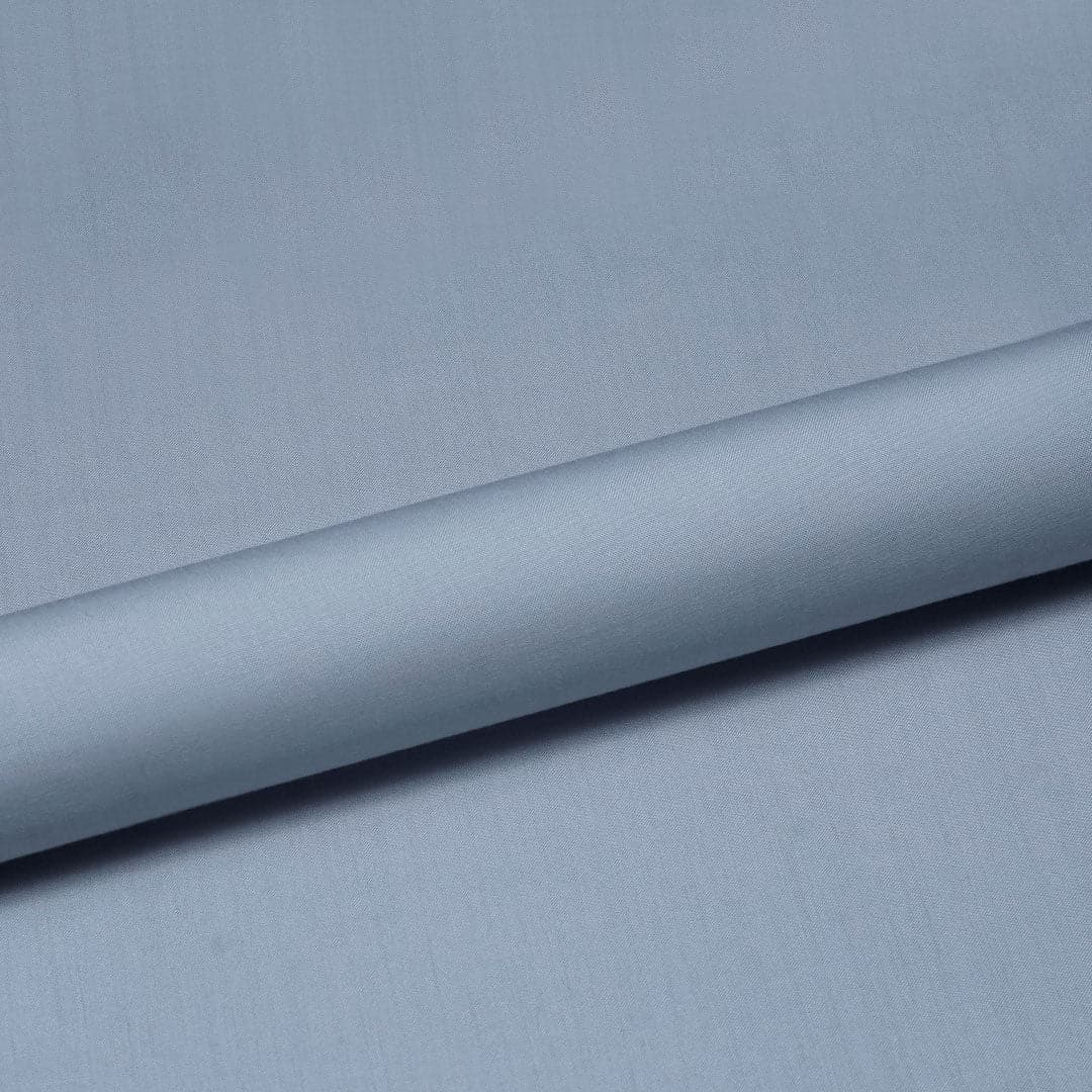 Comfy Accord Gray Mellow - Men Blended Unstitched Fabric Accord