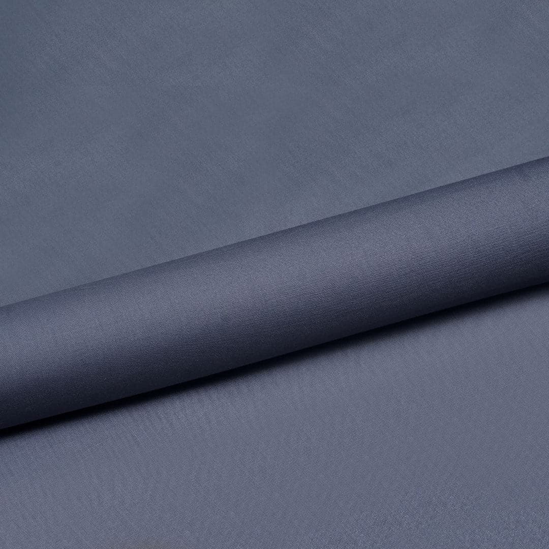 Comfy Accord Gray Evening - Men Blended Unstitched Fabric Accord