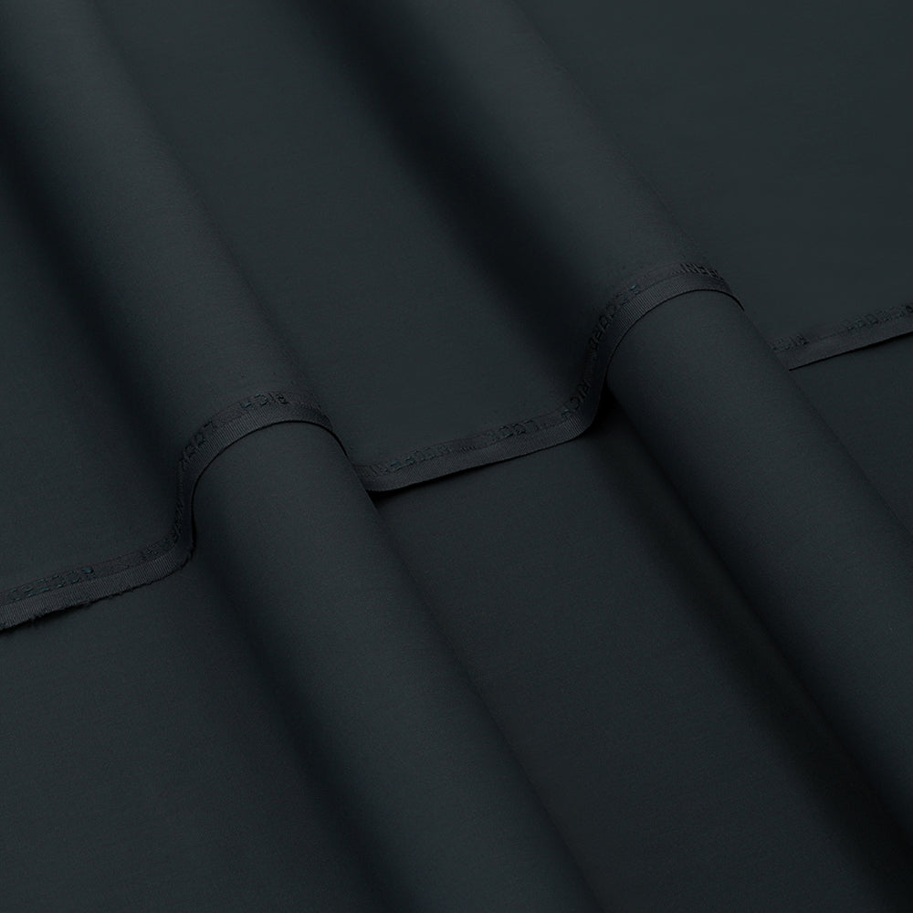 Comfy Accord Gray Evening - Men Blended Unstitched Fabric Accord