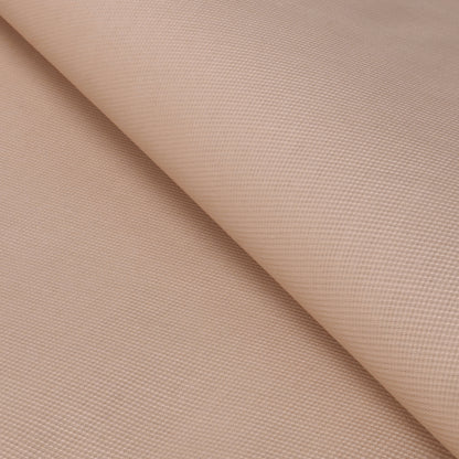 Al Aswad Cotton Peach - Premium 100% Cotton Fabric