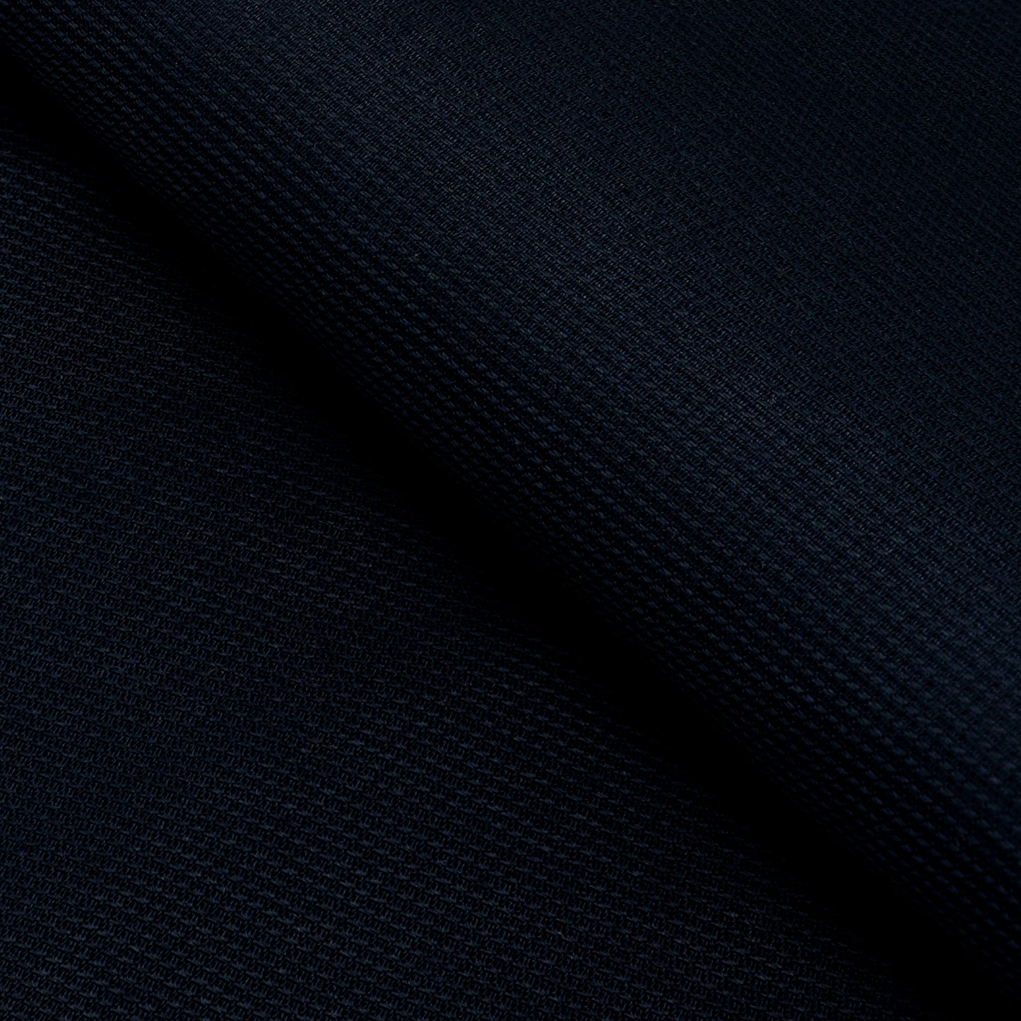 Al Aswad Ultra Finish Cotton Dark Navy Blue -Premium 100% Cotton Fabric