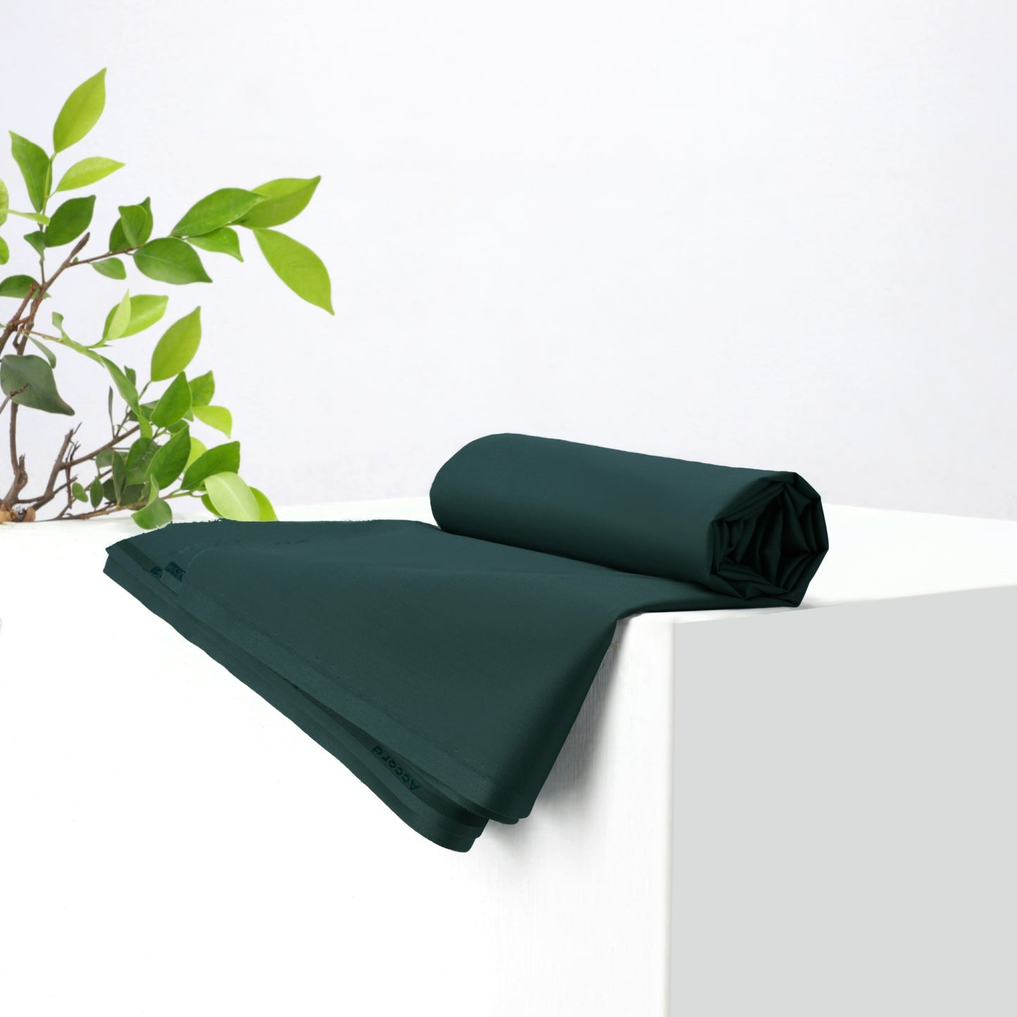 Comfy Accord Gray Mellow - Men Blended Unstitched Fabric Accord