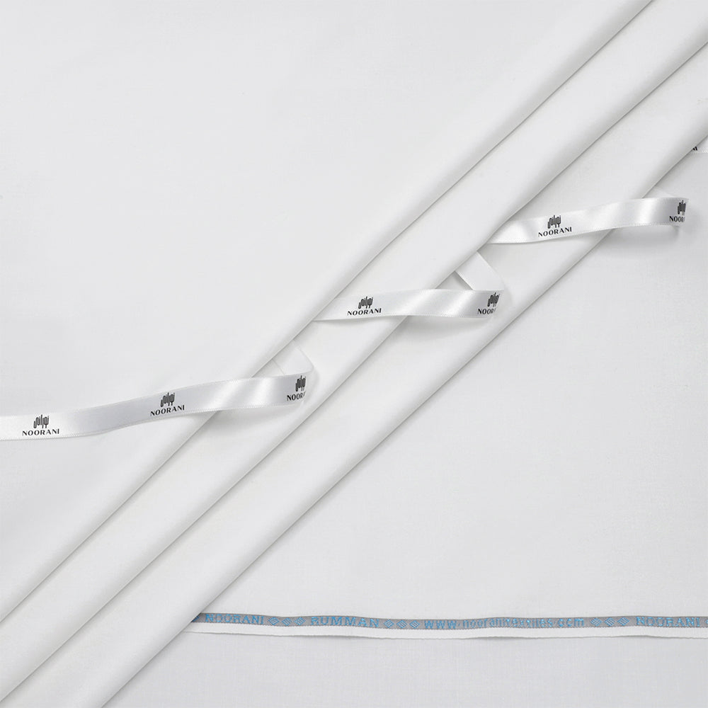 Noorani Rumman - Off White