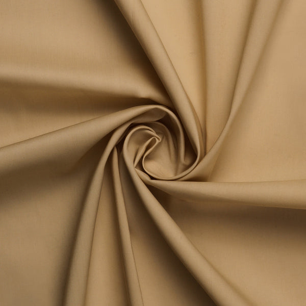 Al Fajr Premium Cotton - BEIGE  100% Pure Cotton