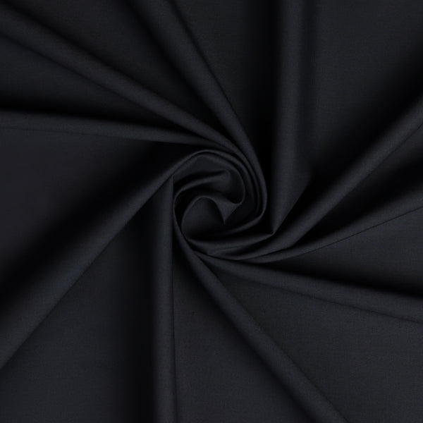 Al Fajr Premium Cotton - CHARCOAL GRAY 100% Pure Cotton