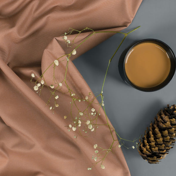 Noorani Ankara - Sugar Brown