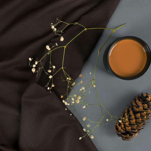 Noorani Ankara - Chocolate