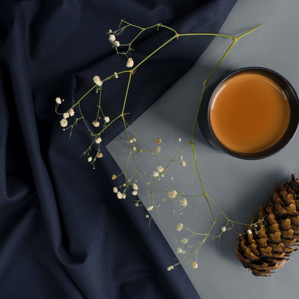 Noorani Ankara - Deep Blue