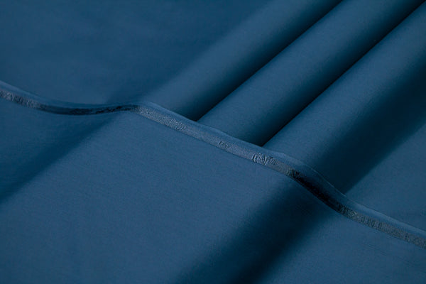 Noorani Al Zarqoon-TealBlue