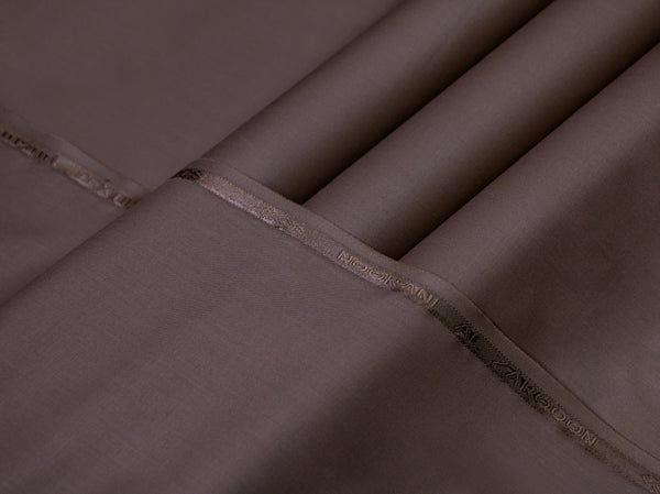 Noorani Al Zarqoon-Olive Brown