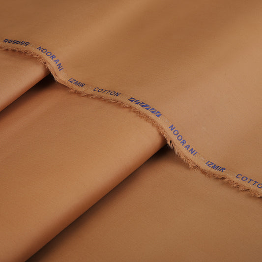 Izmir Cotton-Light Brown