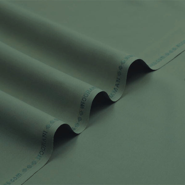 Noorani Rumman - Pista Green