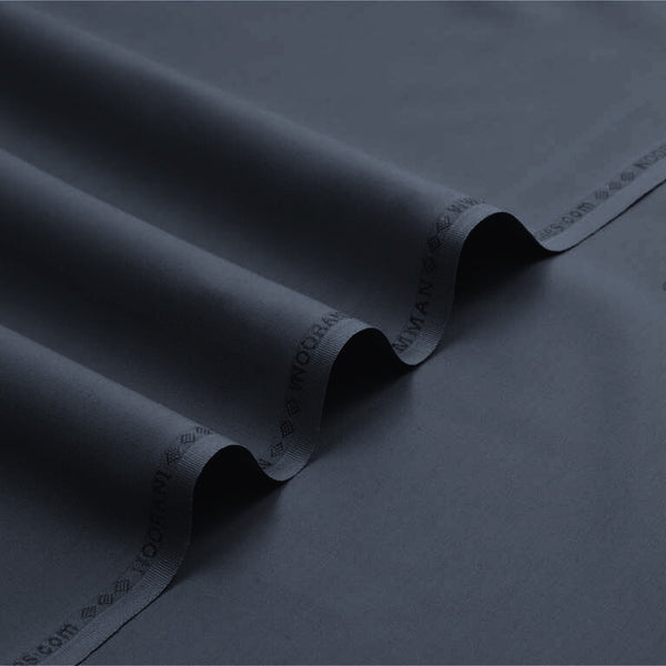 Noorani Rumman - Graphite Gray