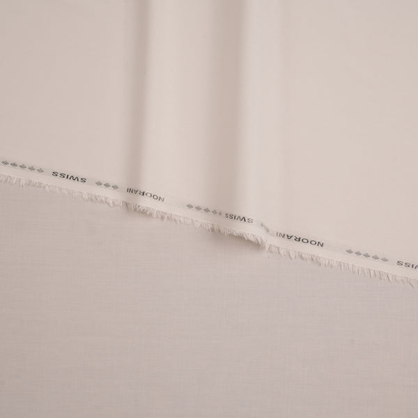 Swiss Al Jadeed - off White