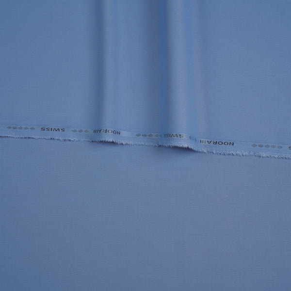 Swiss Al Jadeed - SkyBlue