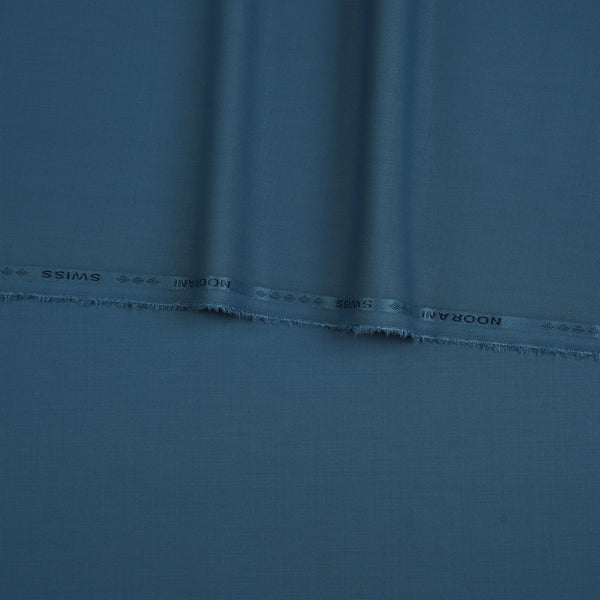 Swiss Al Jadeed - Cyan