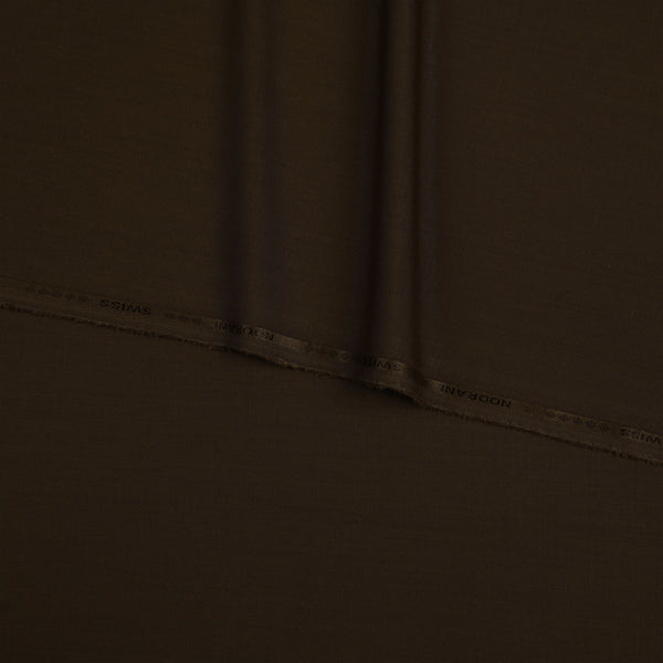 Swiss Al Jadeed - Brown