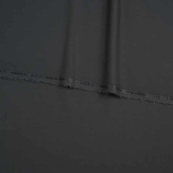 Swiss Al Jadeed - Slate Gray