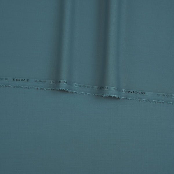 Swiss Al Jadeed - Light-Green