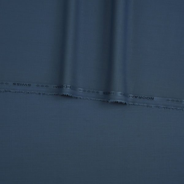 Swiss Al Jadeed - Medium-Gray