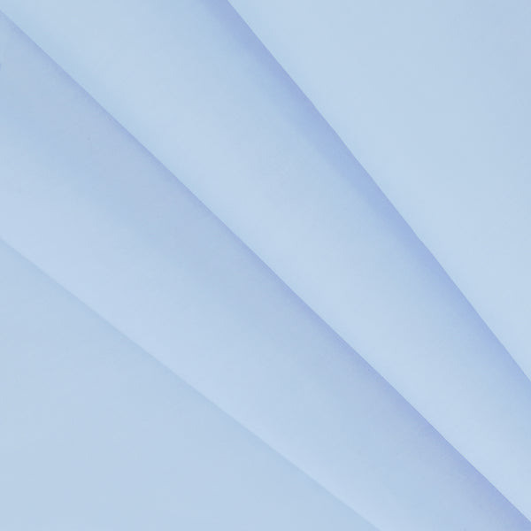 Snowfall Premium Cotton - Saphire