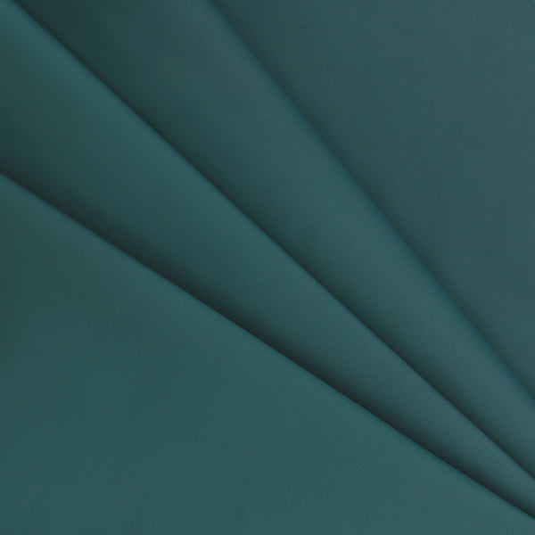 Snowfall Premium Cotton - Imperial Green