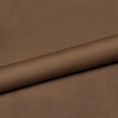 Comfy Accord Brown Cocoa - Men Blended Unstitched Fabric Accord