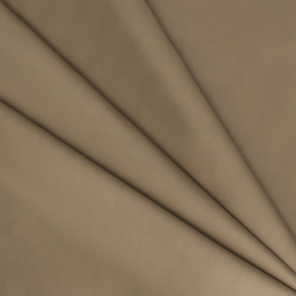 Snowfall Premium Cotton - Majestic Brown