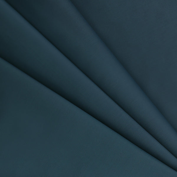 Snowfall Premium Cotton - Blue Mellow