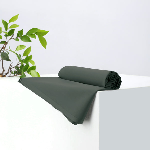 Comfy Accord Gleenwood Gray  - Men Blended Unstitched Fabric  Accord