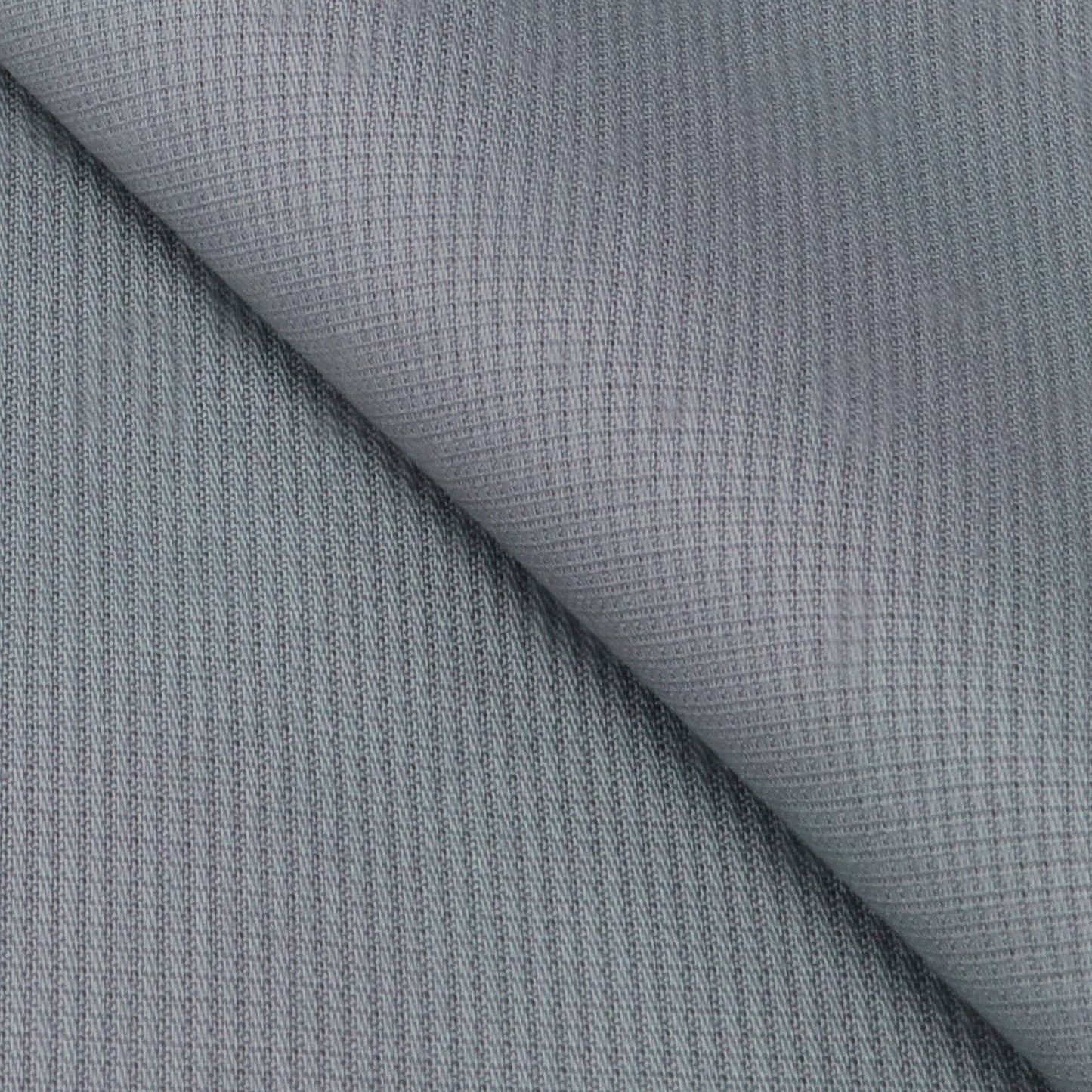 Al Aswad Cotton Gray - Premium 100% Cotton Fabric
