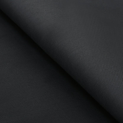 Al Aswad Ultra Finish Cotton Charcoal Gray - Premium 100% Cotton Fabric