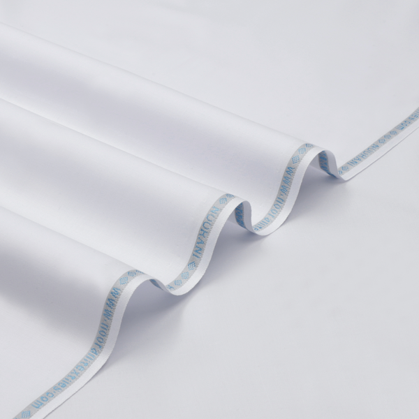 Noorani Rumman - White